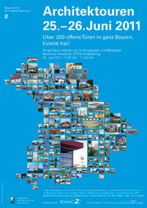 Architektouren 2011