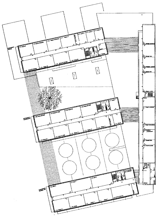 Grundriss 2.OG