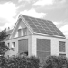 Plusenergie- Solarhaus Malz