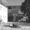 Rathaus Abstatt, 1. Preis, 1993