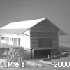 Kindergarten Althengstett, 3. Preis, 2000