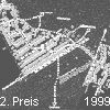 Baugebiete Erlenbach, 2. Preis, 1999