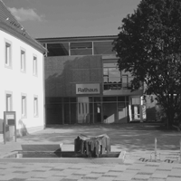 Rathaus Abstatt Rathaus Abstatt