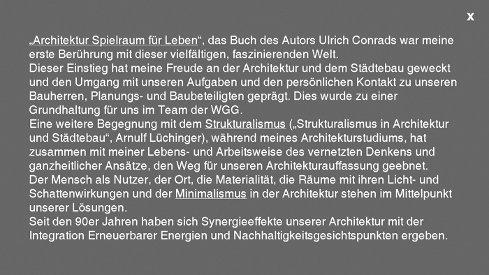 Architektur