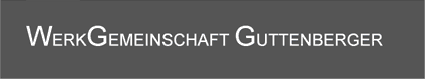 WerkGemeinschaft Guttenberger