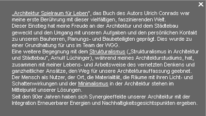 Architektur