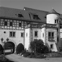 Schloss Liebenstein